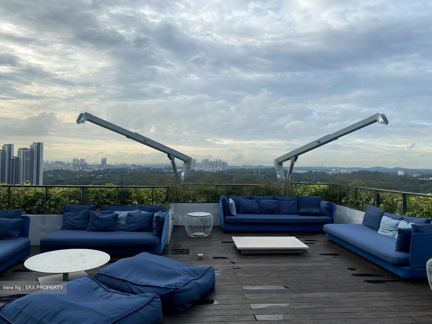 The Crest (D3), Condominium #460708091